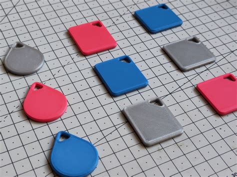 uses for nfc keychain|nfc keyring.